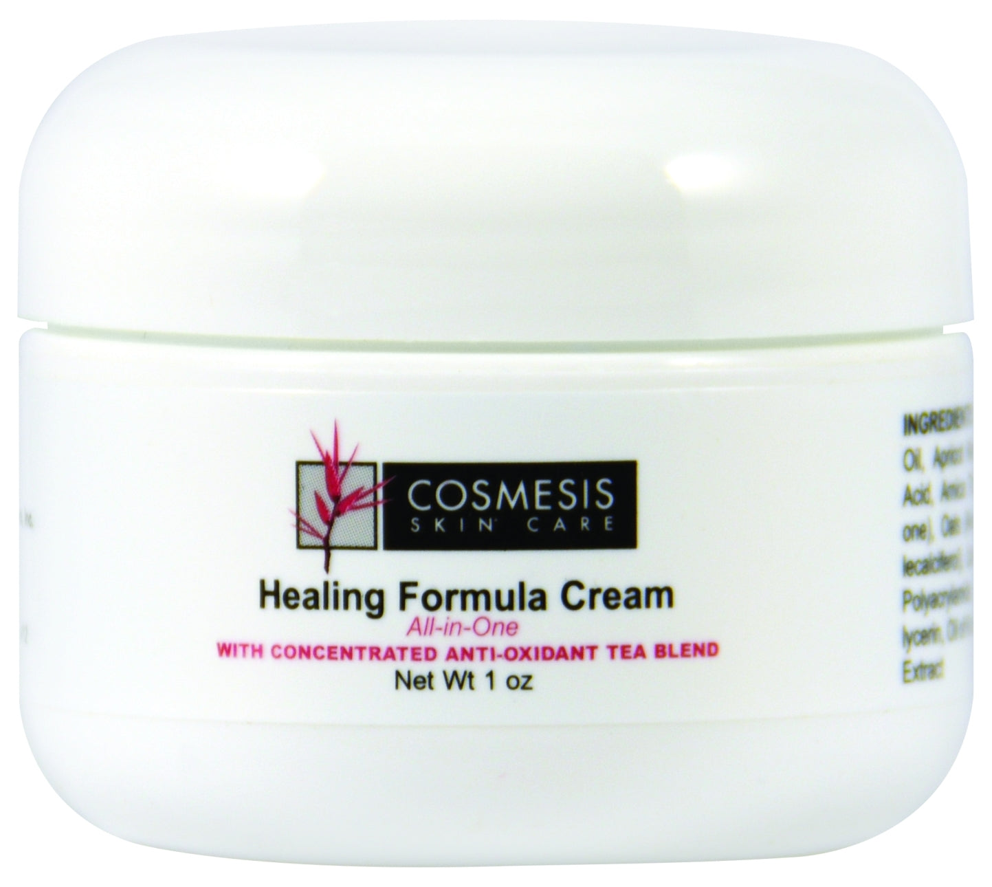 Cosmesis Healing Formula All-in-One Cream 1 oz | Better Health