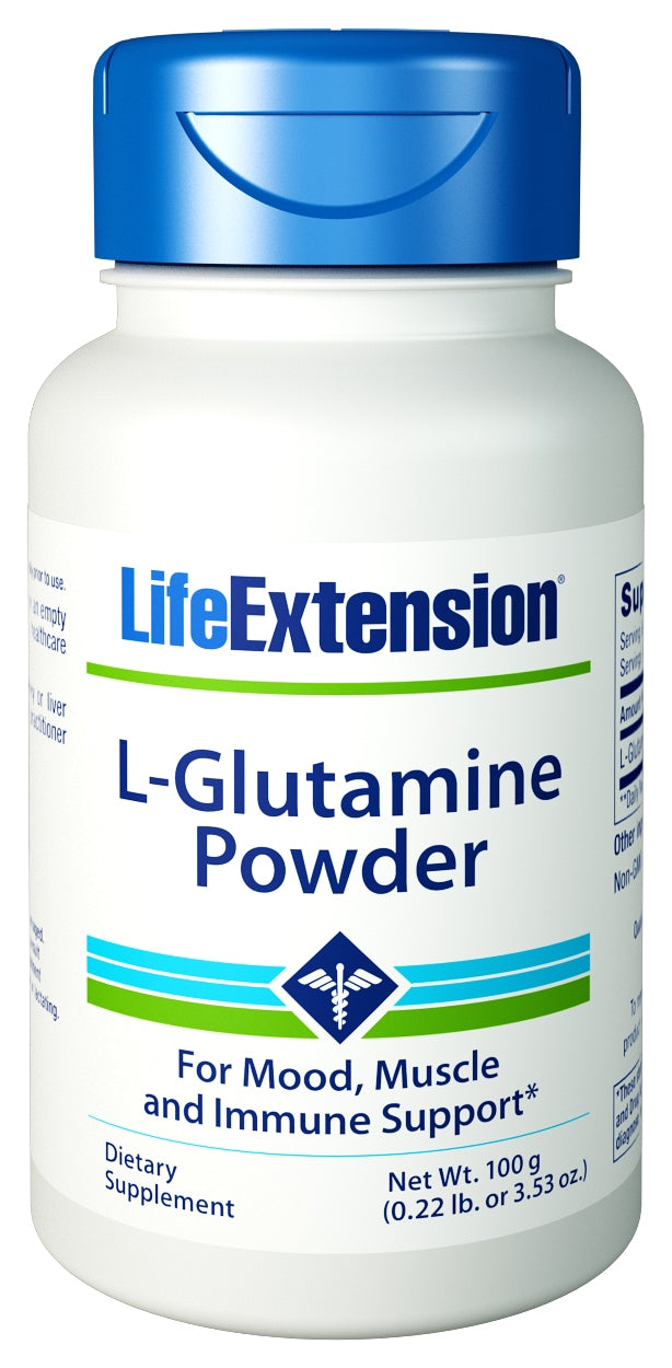 L-Glutamine Powder 100 g