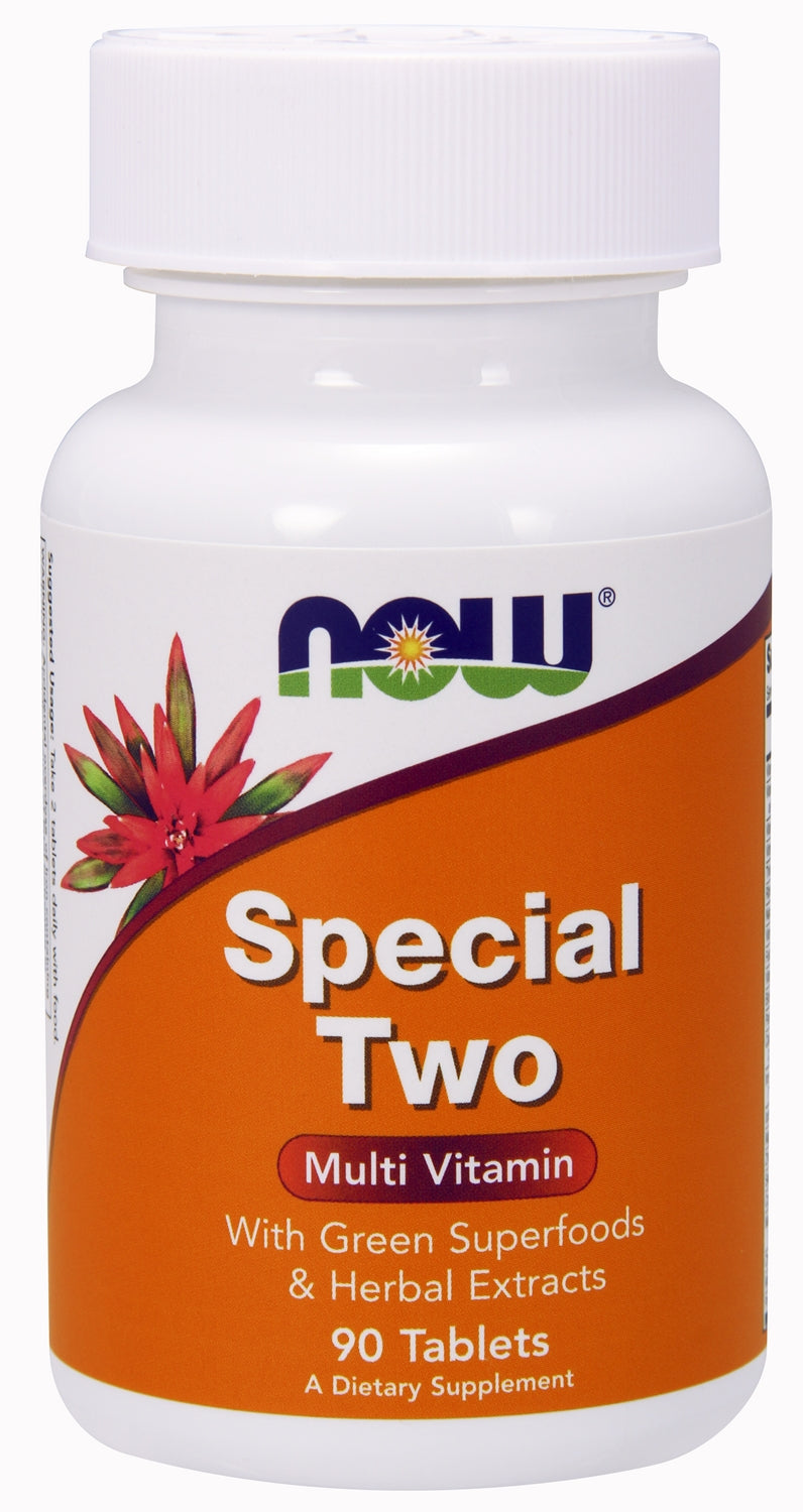 Special Two 90 Tablets