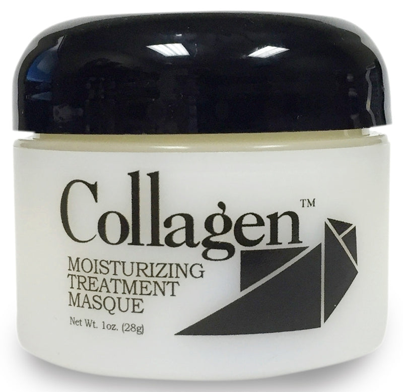 Collagen Moisturizing Treatment Masque 1 oz (28 g)