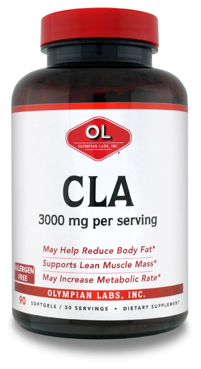 CLA 90 Softgels