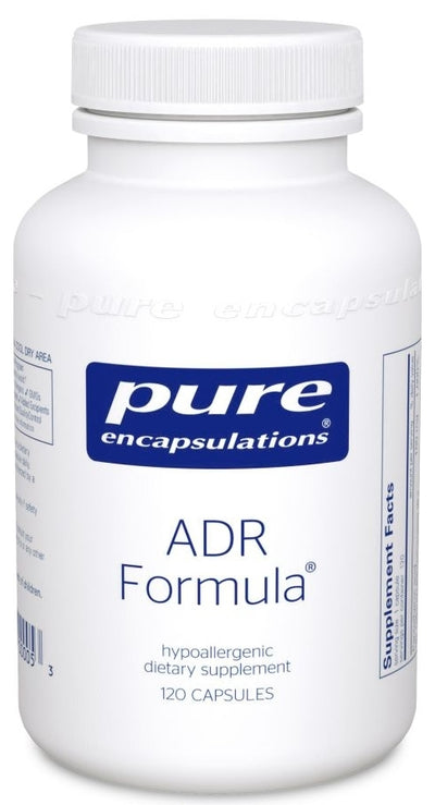 ADR Formula 120 Capsules