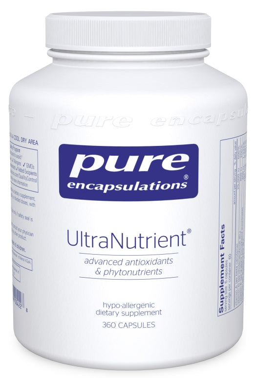 UltraNutrient 360 Capsules