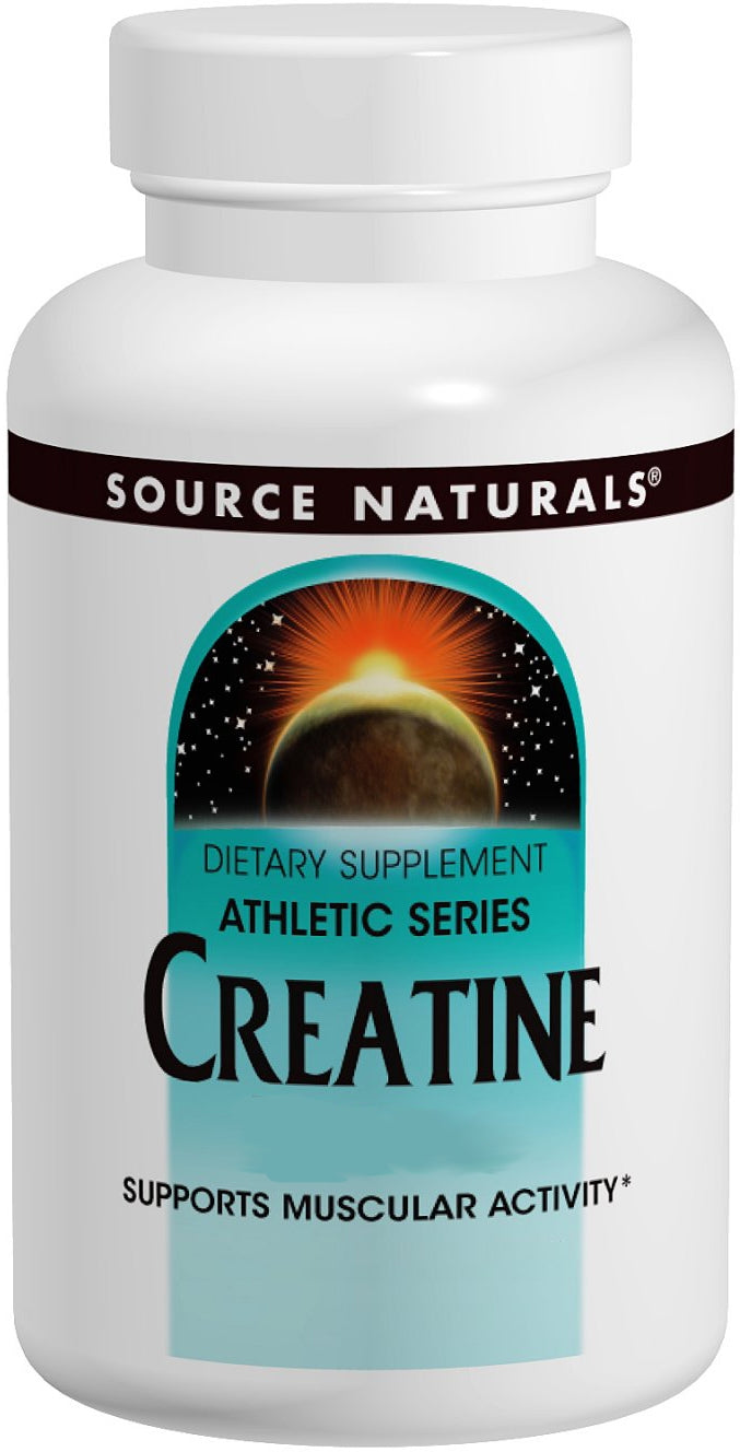 Creatine 1,000 mg 100 Tablets