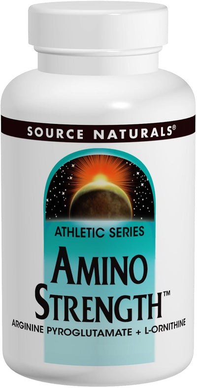 Amino Strength 100 Tablets