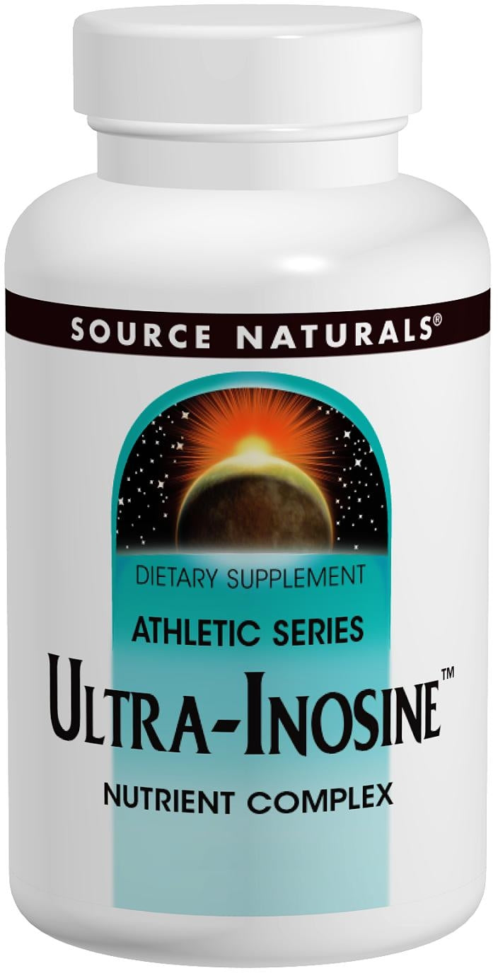 Ultra Inosine 50 Tablets