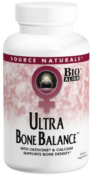 Ultra Bone Balance 120 Tablets