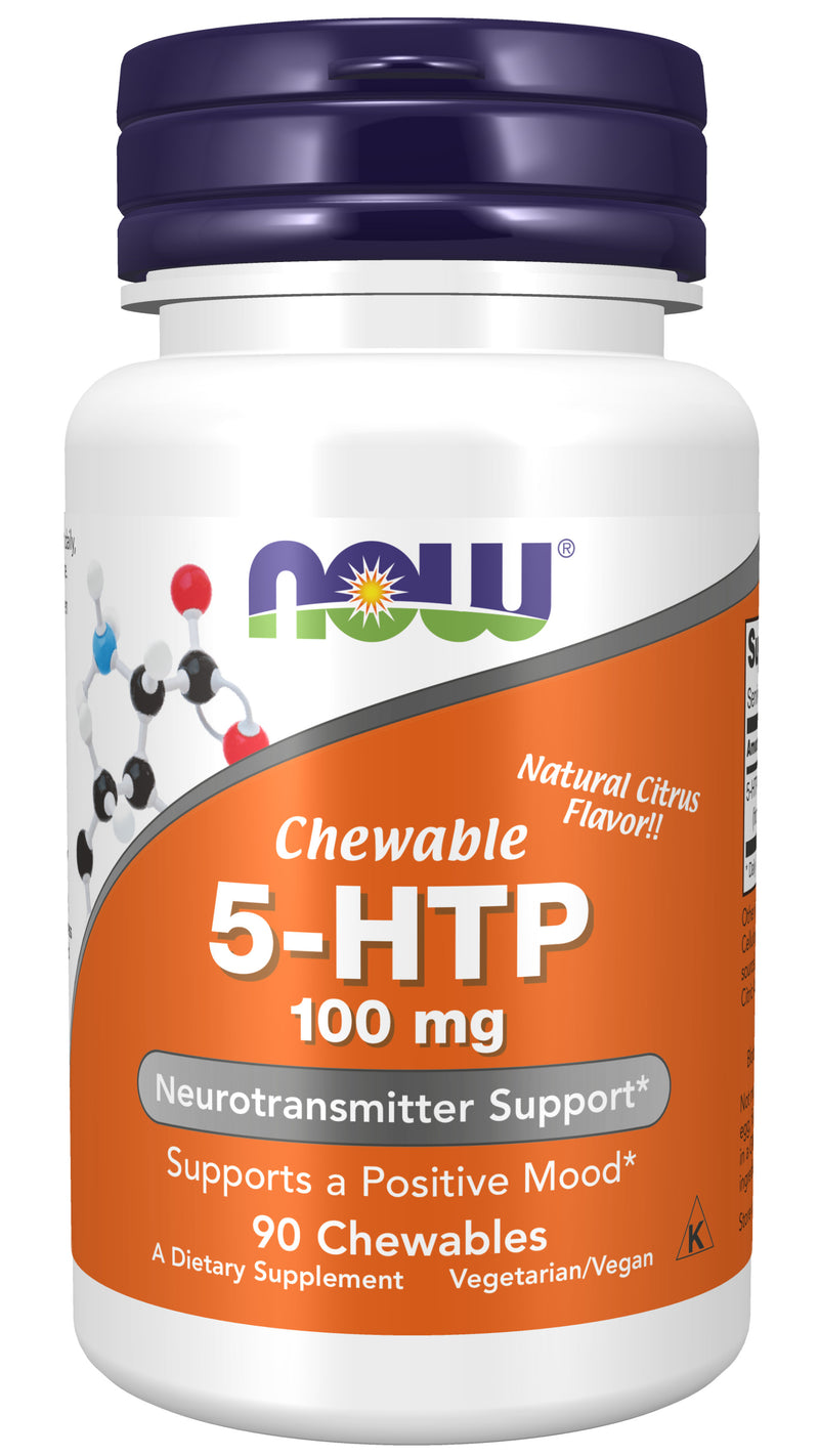 Htp Protein Buy 5-HTP Chewable 100 mg 90 Chewables for Brain Support